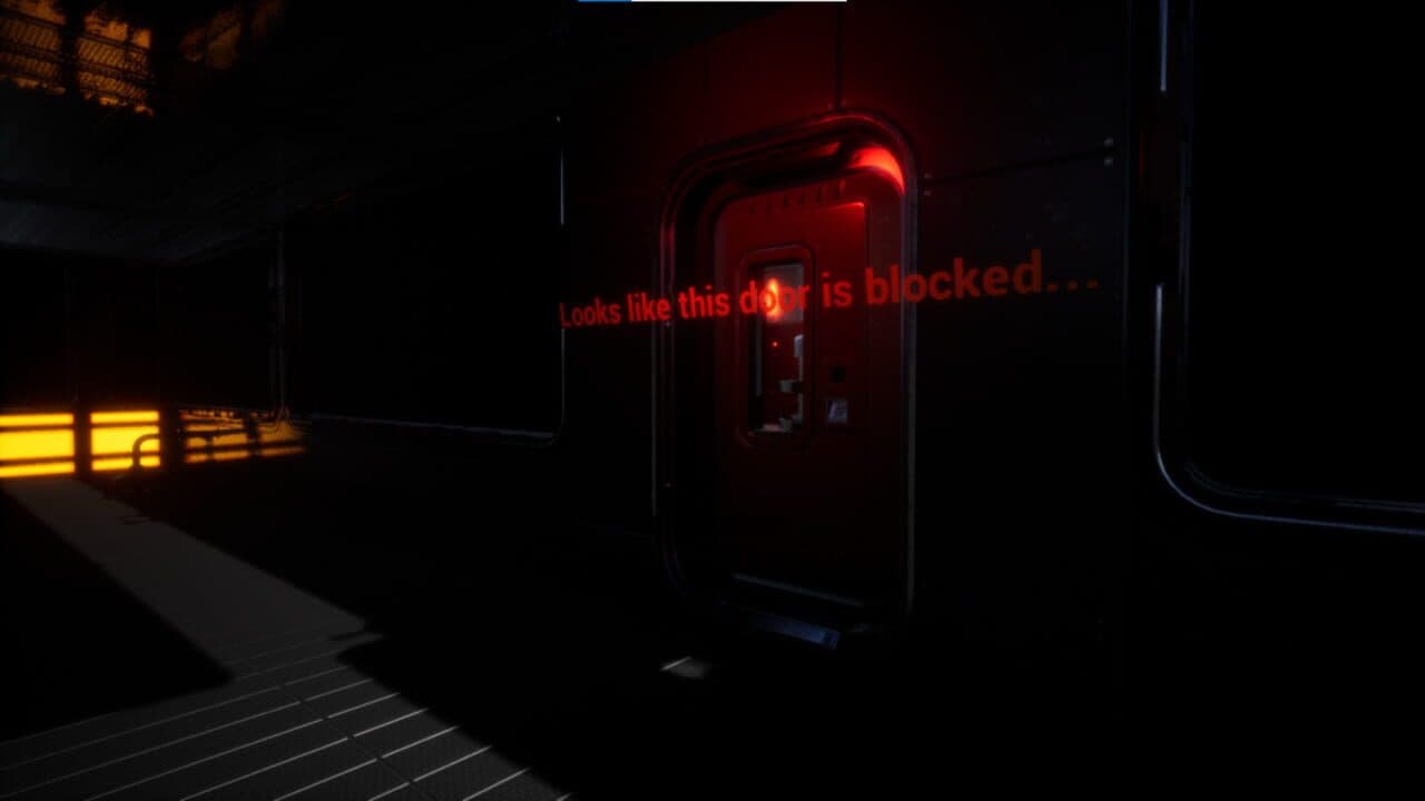 Out of Darkness thumbnail 2