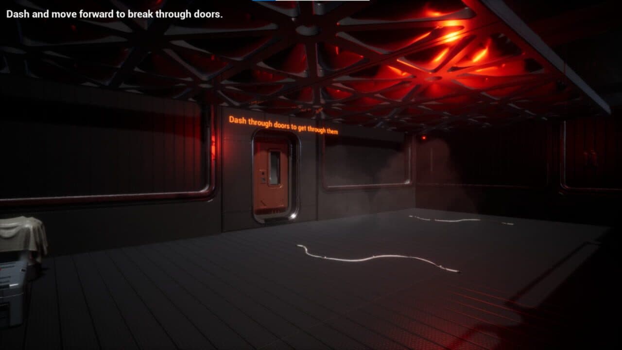 Out of Darkness thumbnail 3