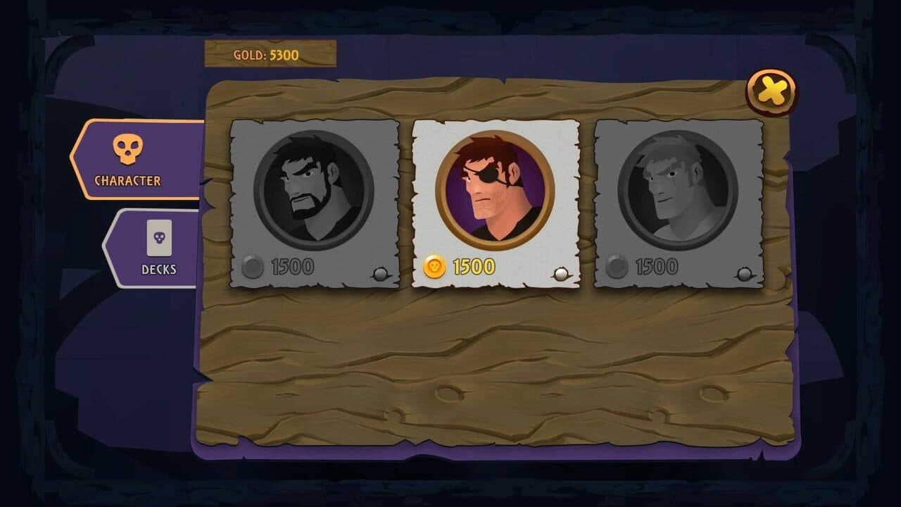 Blackjack story thumbnail 3