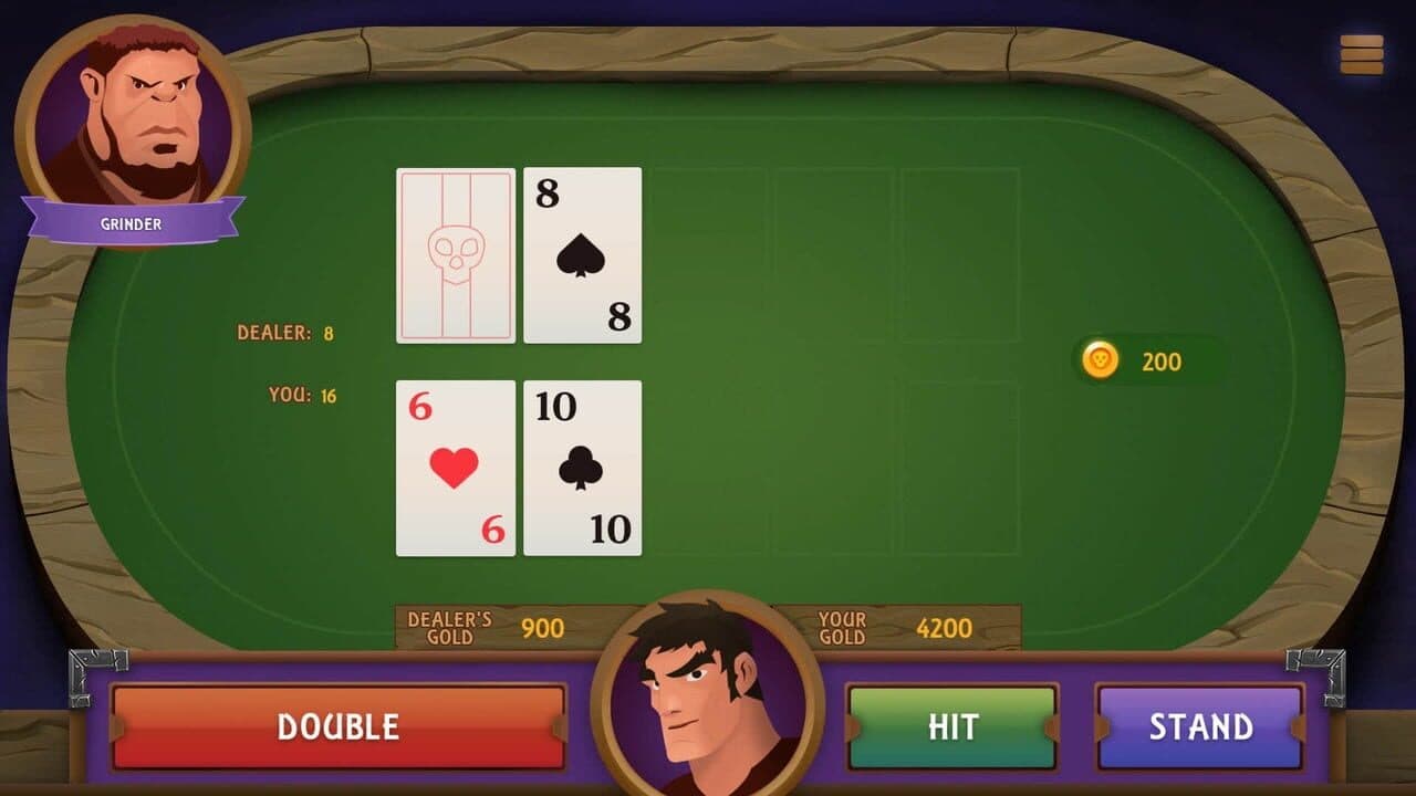 Blackjack story thumbnail 5