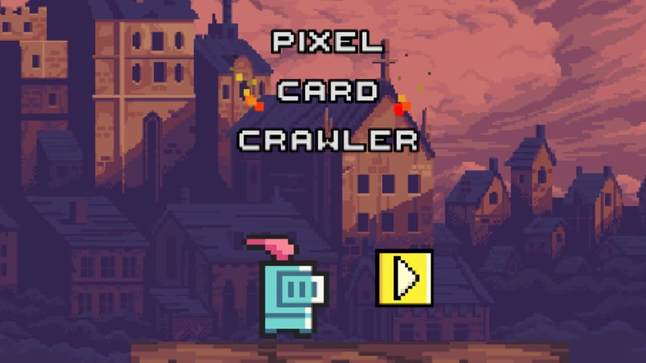 Pixel Card Crawl thumbnail 2