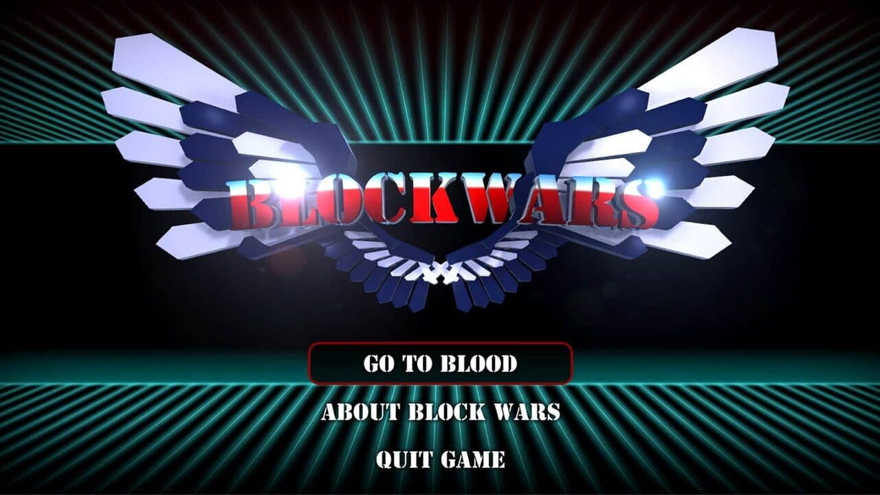 Blockwars thumbnail 2