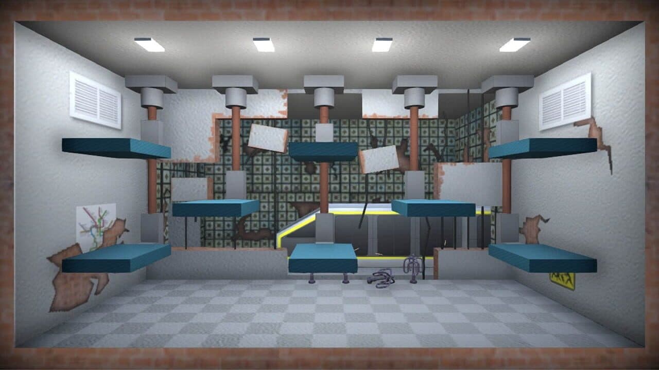 Blockwars thumbnail 4