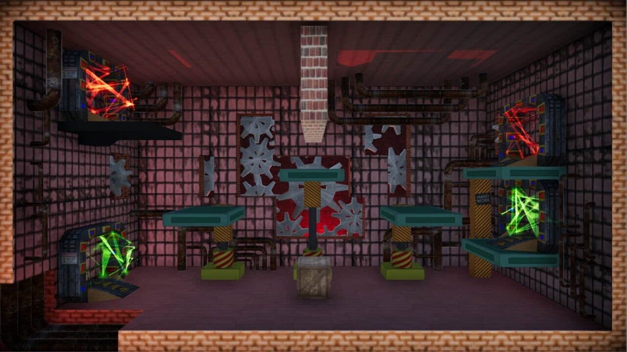 Blockwars thumbnail 5