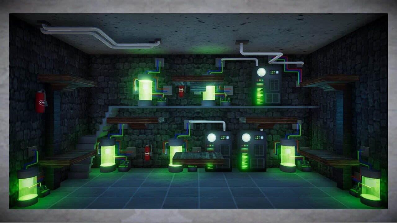 Blockwars thumbnail 7