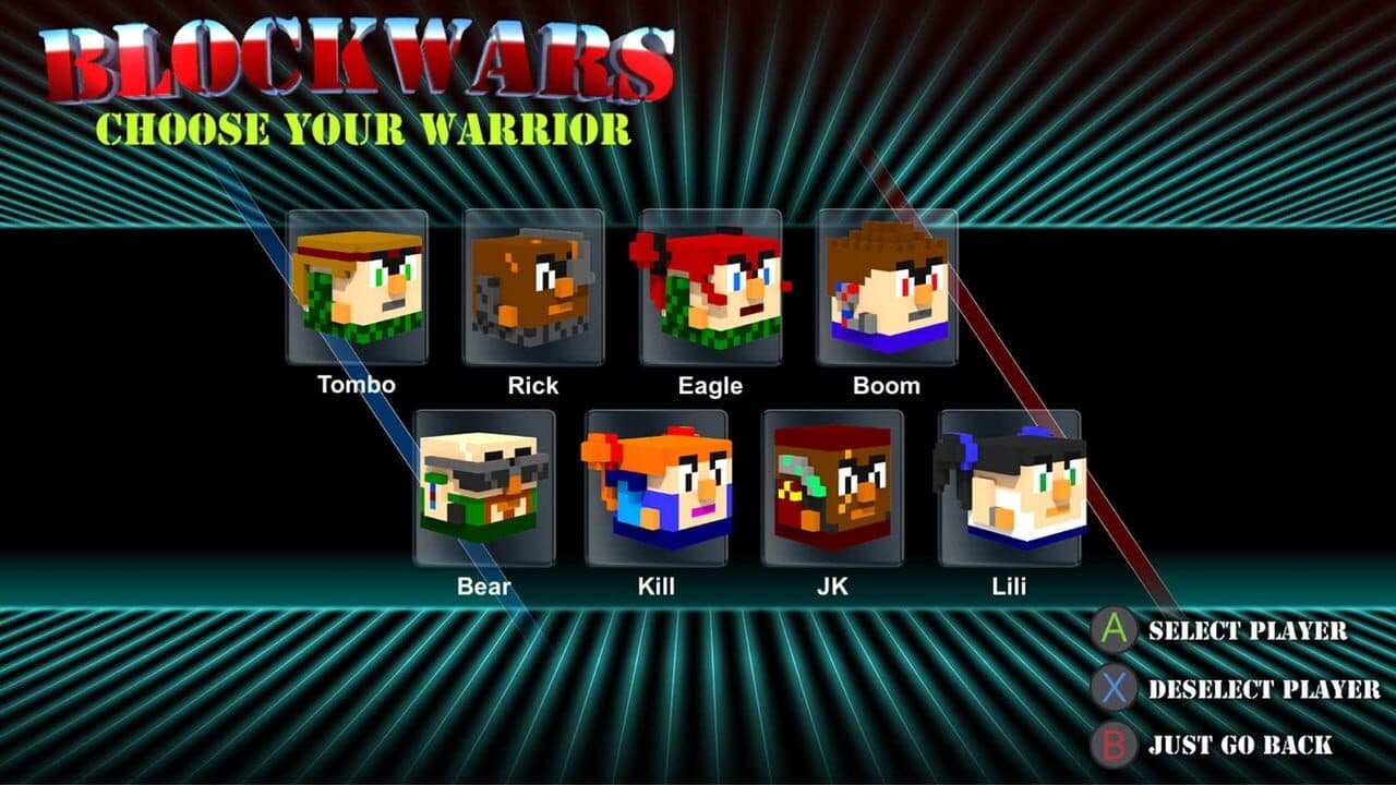 Blockwars thumbnail 8