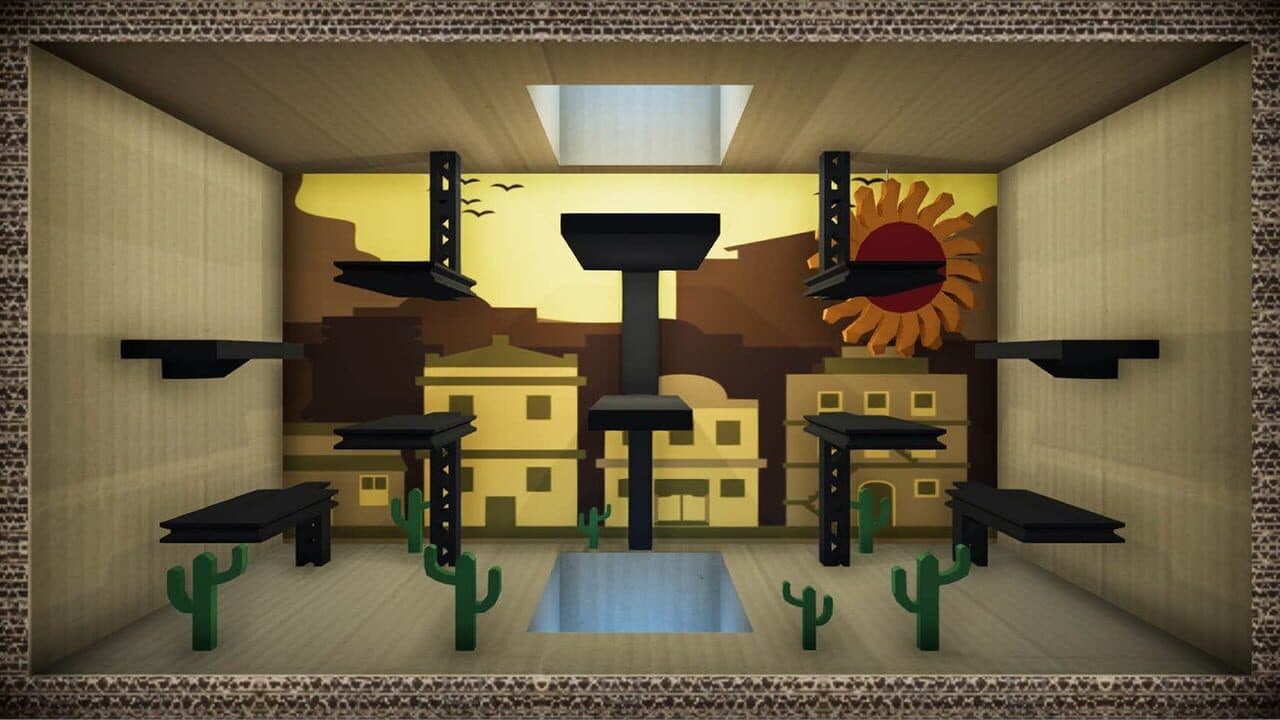Blockwars thumbnail 9
