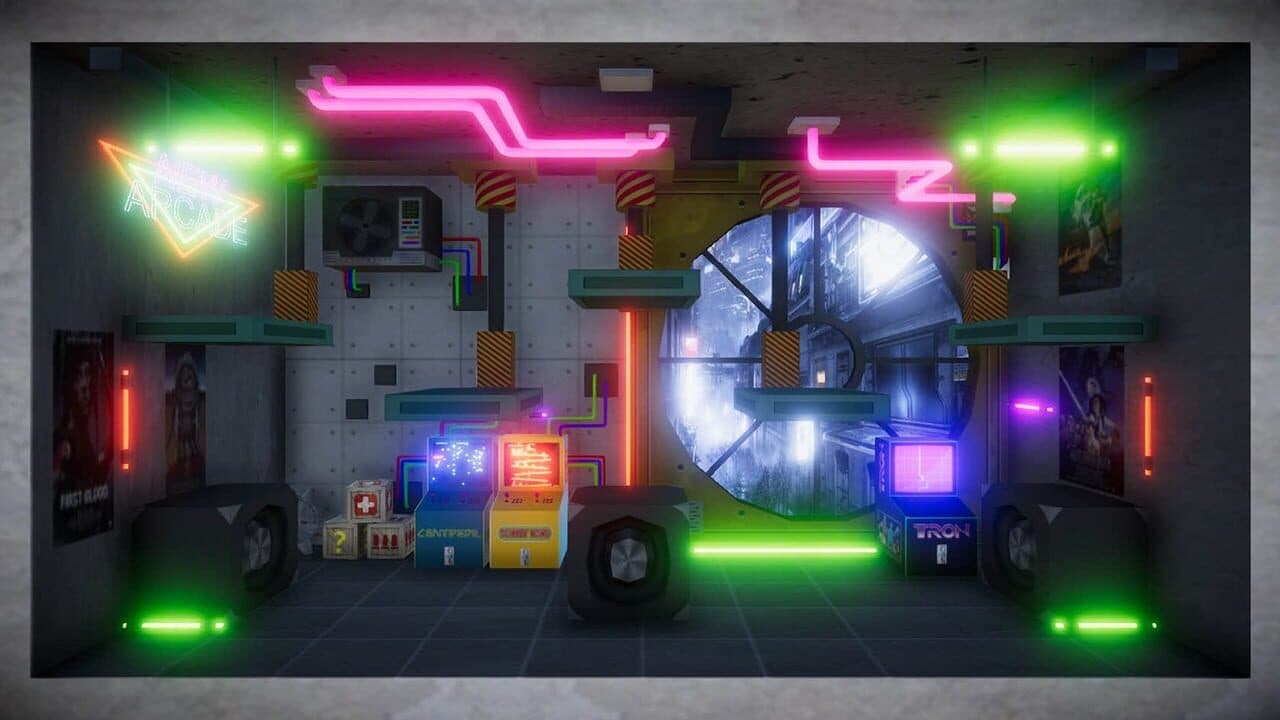 Blockwars thumbnail 10