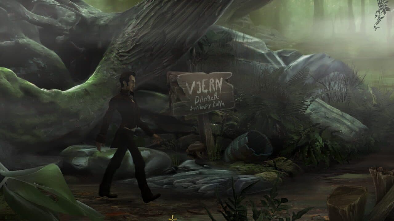 The Season of the Warlock thumbnail 5