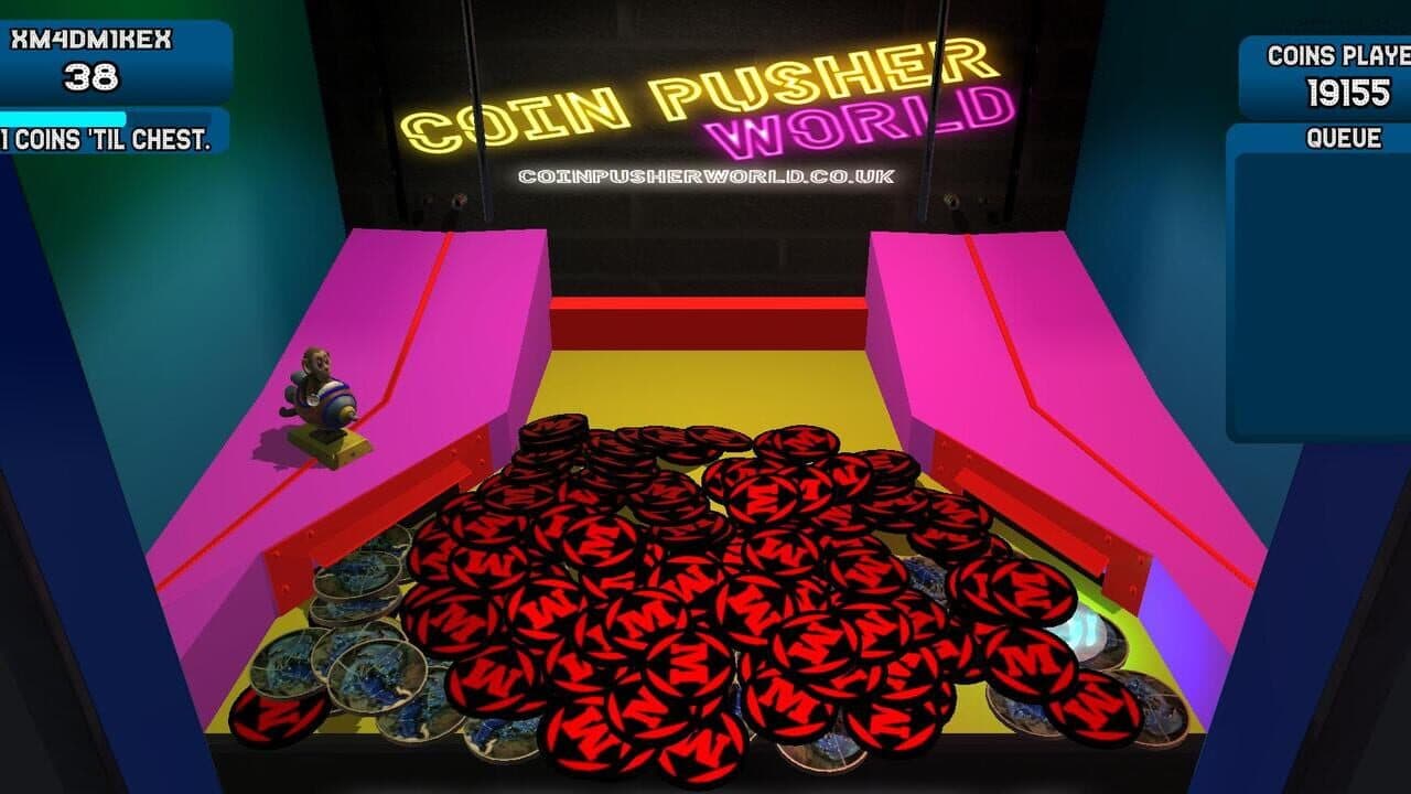 Coin Pusher World thumbnail 2