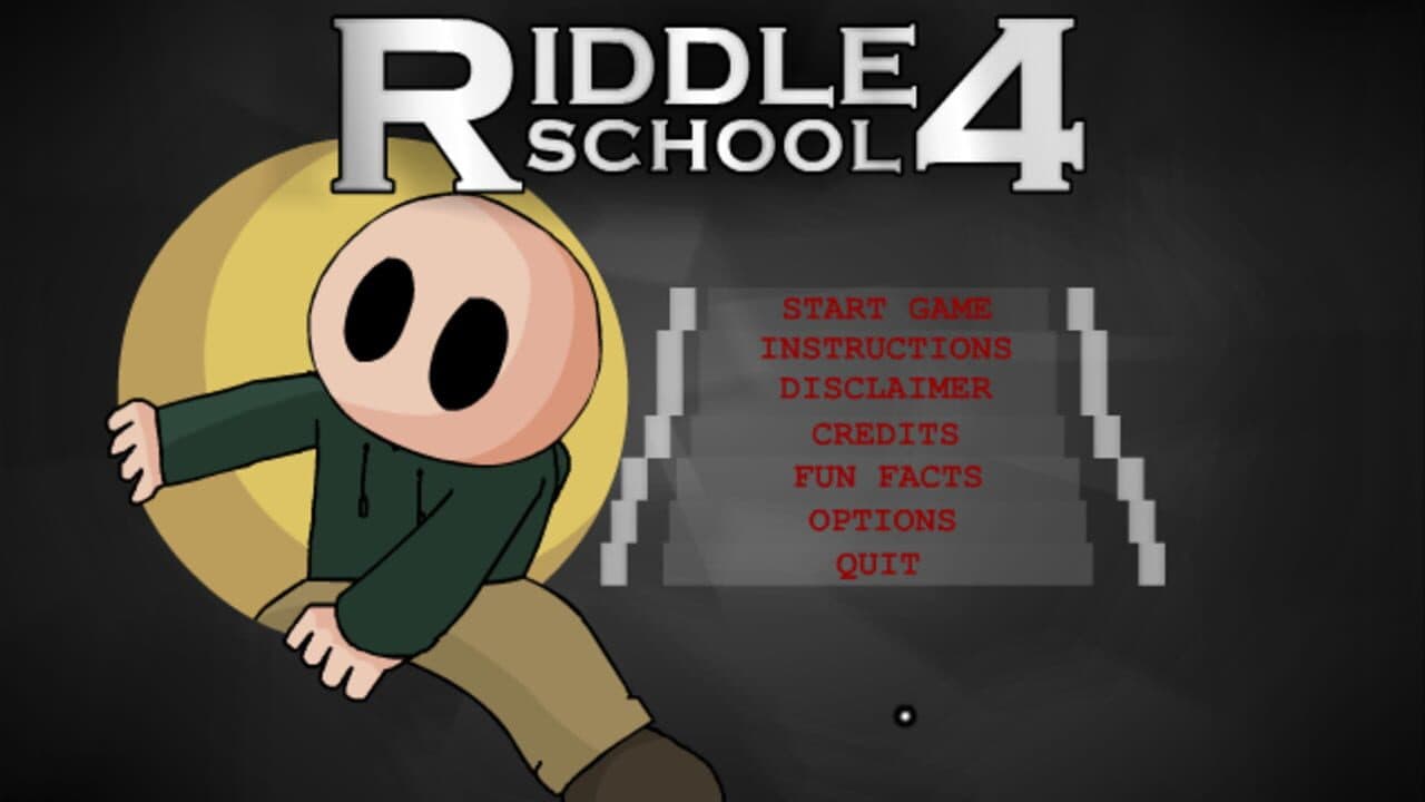 Riddle School 4: Legacy Edition screenshot 1