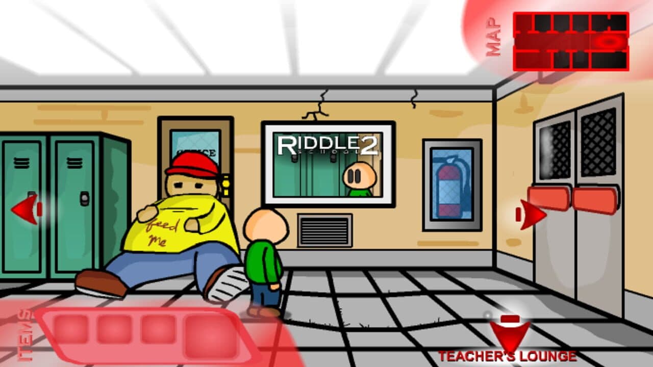 Riddle School 2: Legacy Edition thumbnail 2