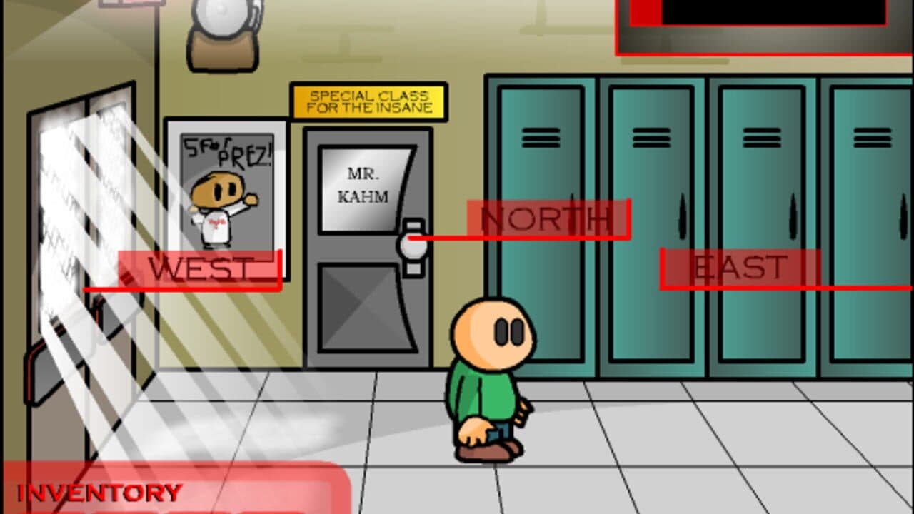 Riddle School: Legacy Edition thumbnail 2