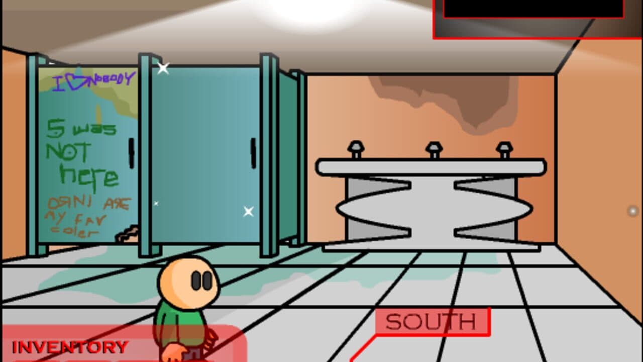 Riddle School: Legacy Edition screenshot 1