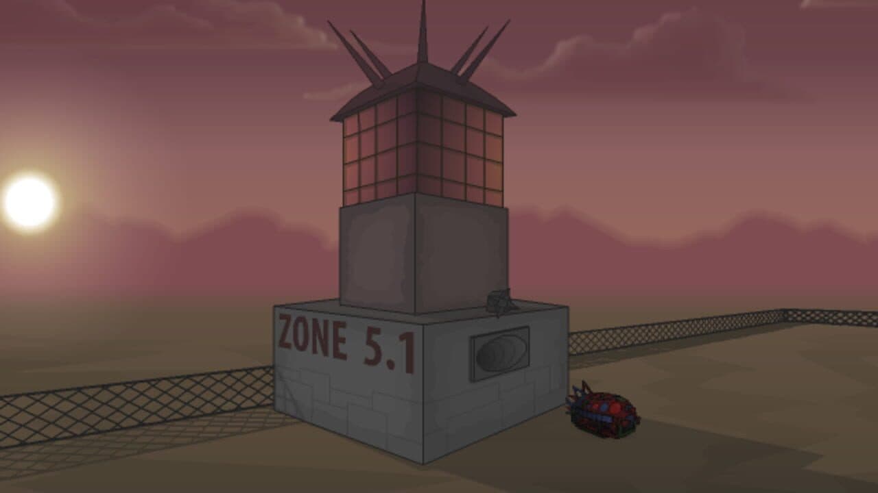 Riddle Transfer screenshot 1