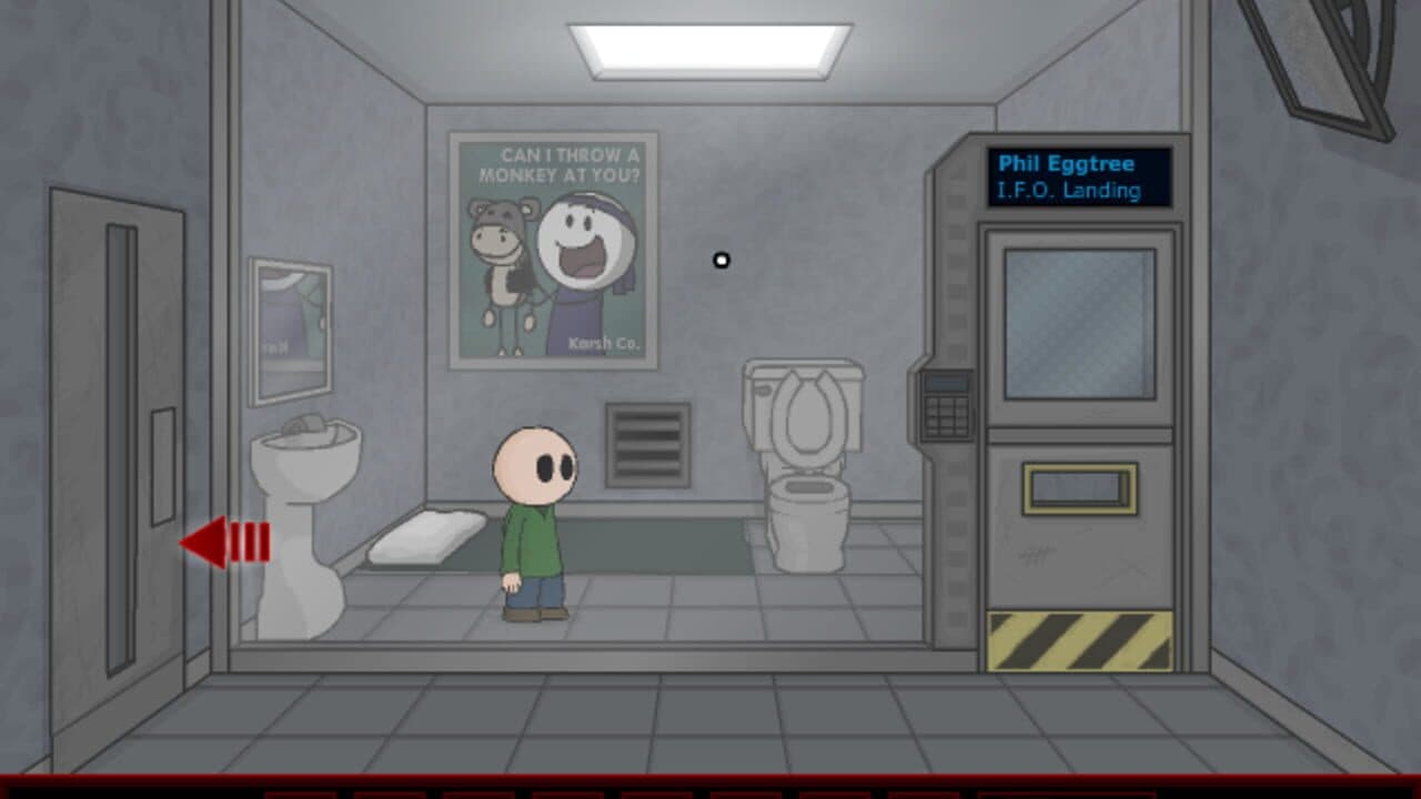 Riddle Transfer: Legacy Edition screenshot 1