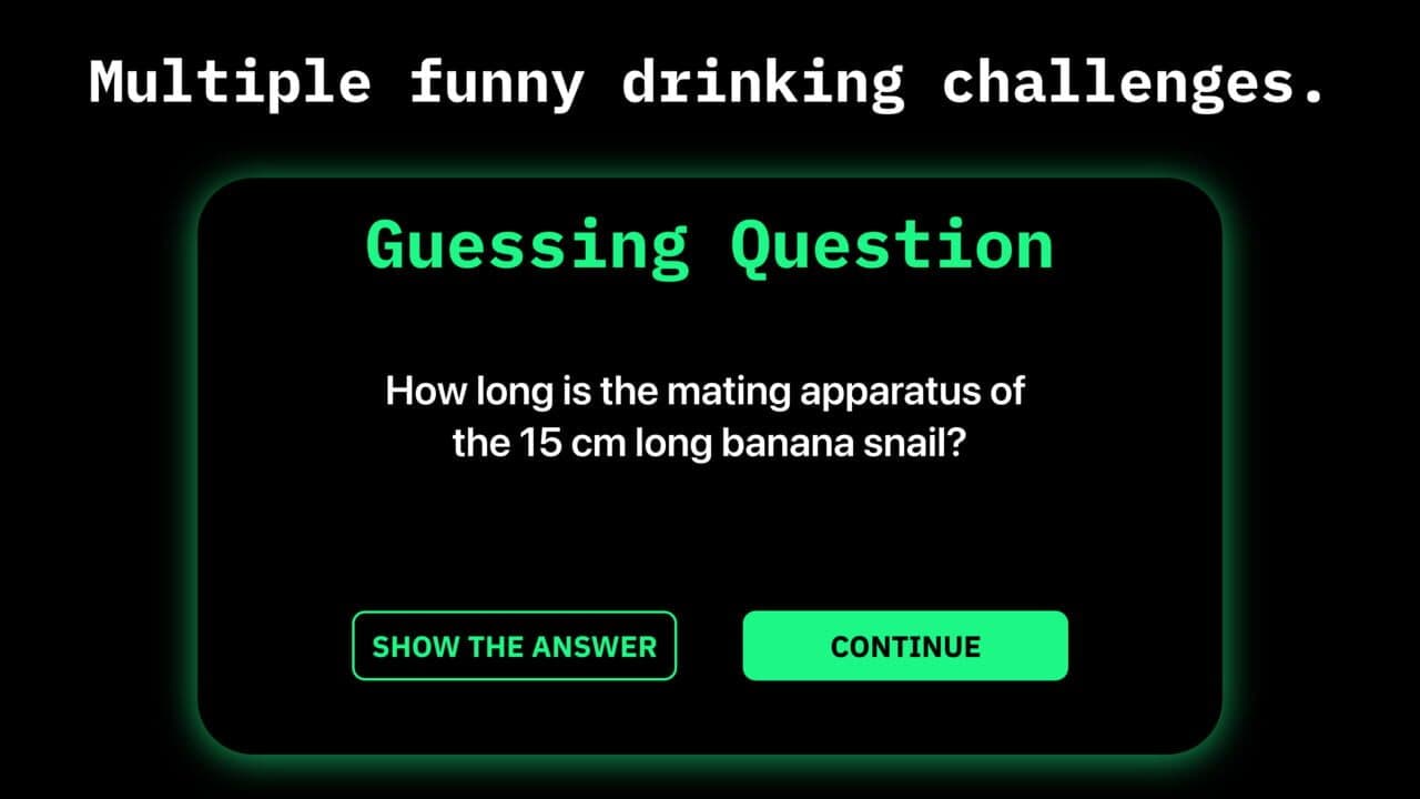 Drynk: Board and Drinking Game thumbnail 7