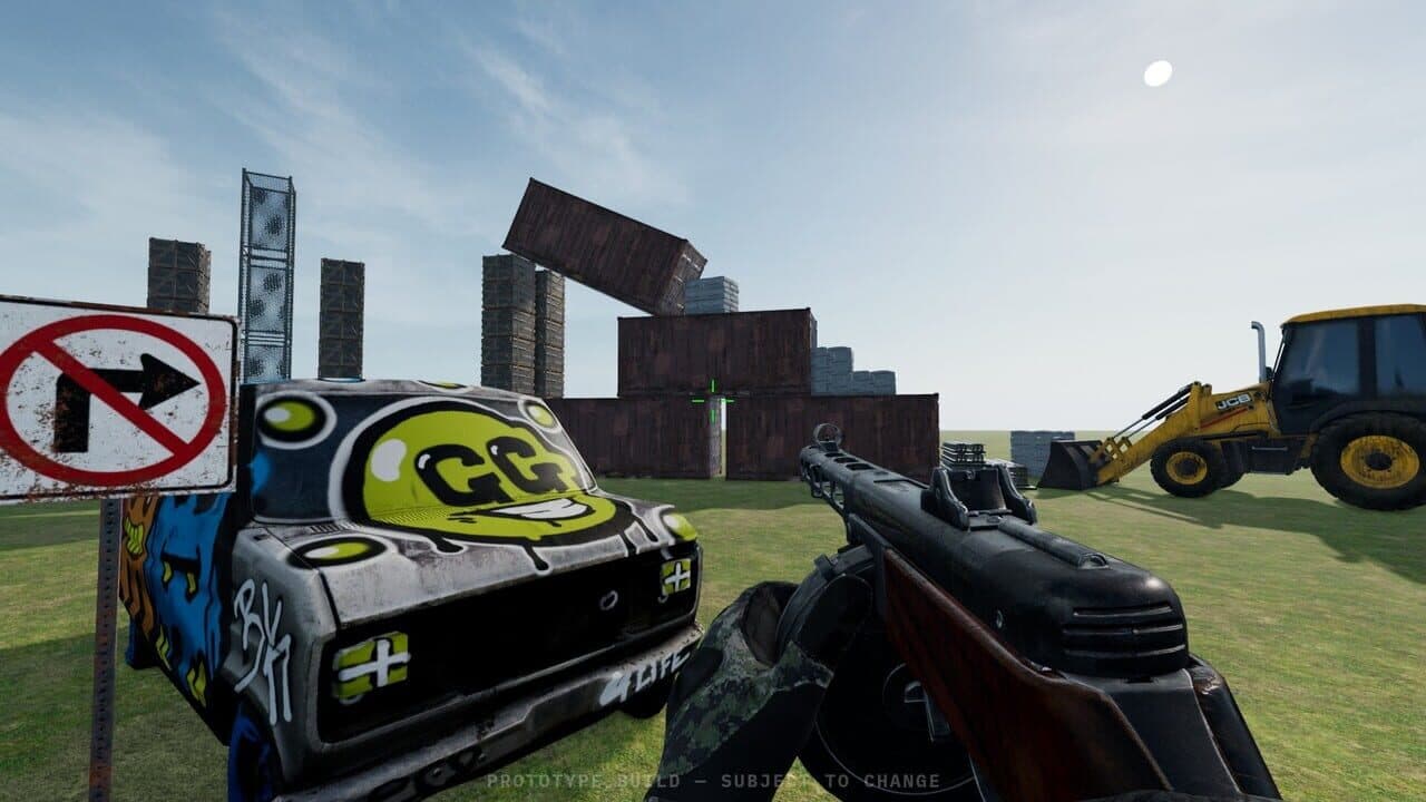 Kill Spree thumbnail 2