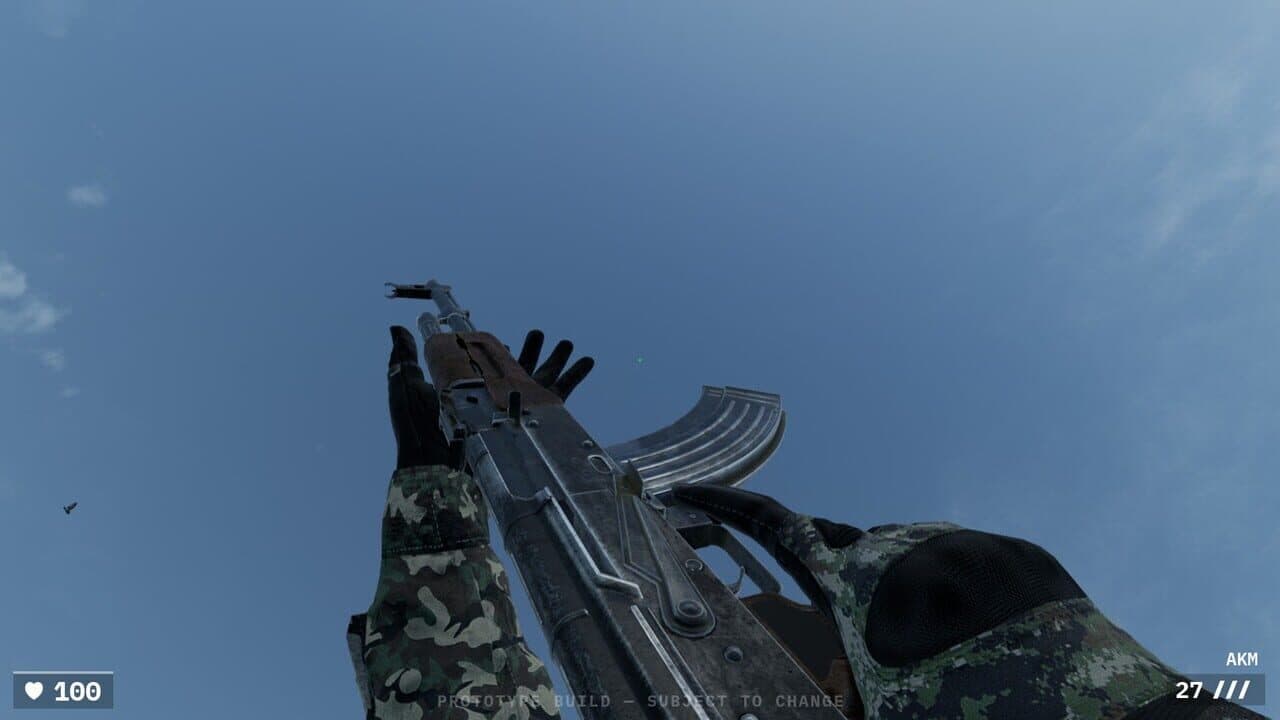 Kill Spree thumbnail 6