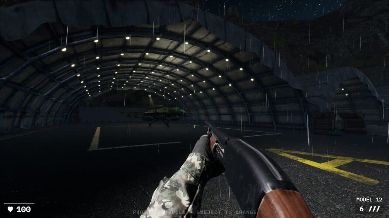 Kill Spree screenshot 1
