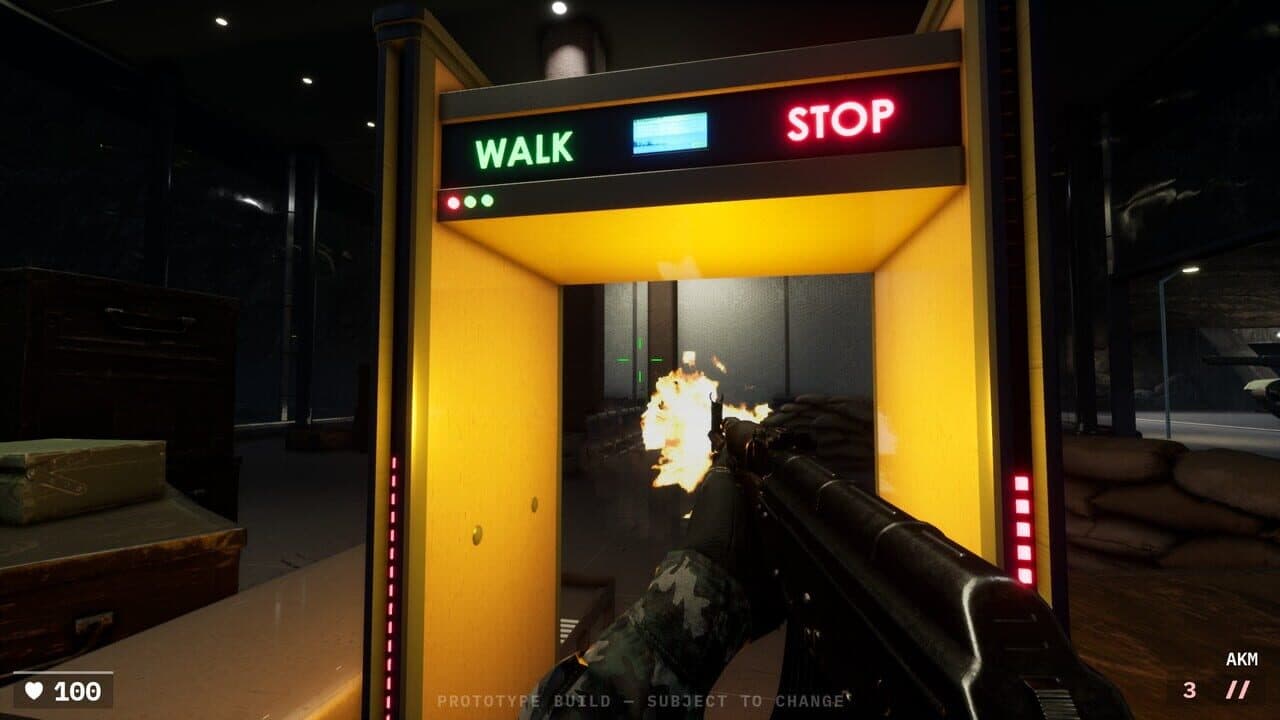 Kill Spree thumbnail 3