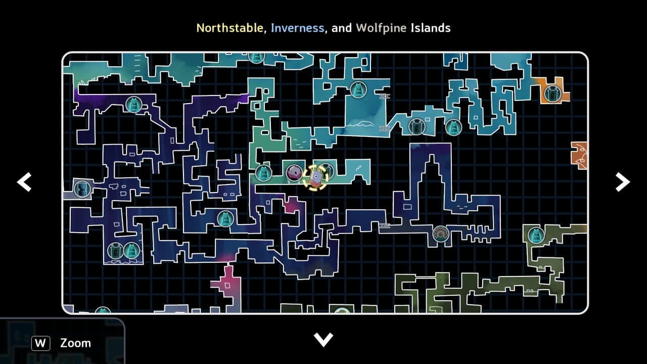 Islets thumbnail 7