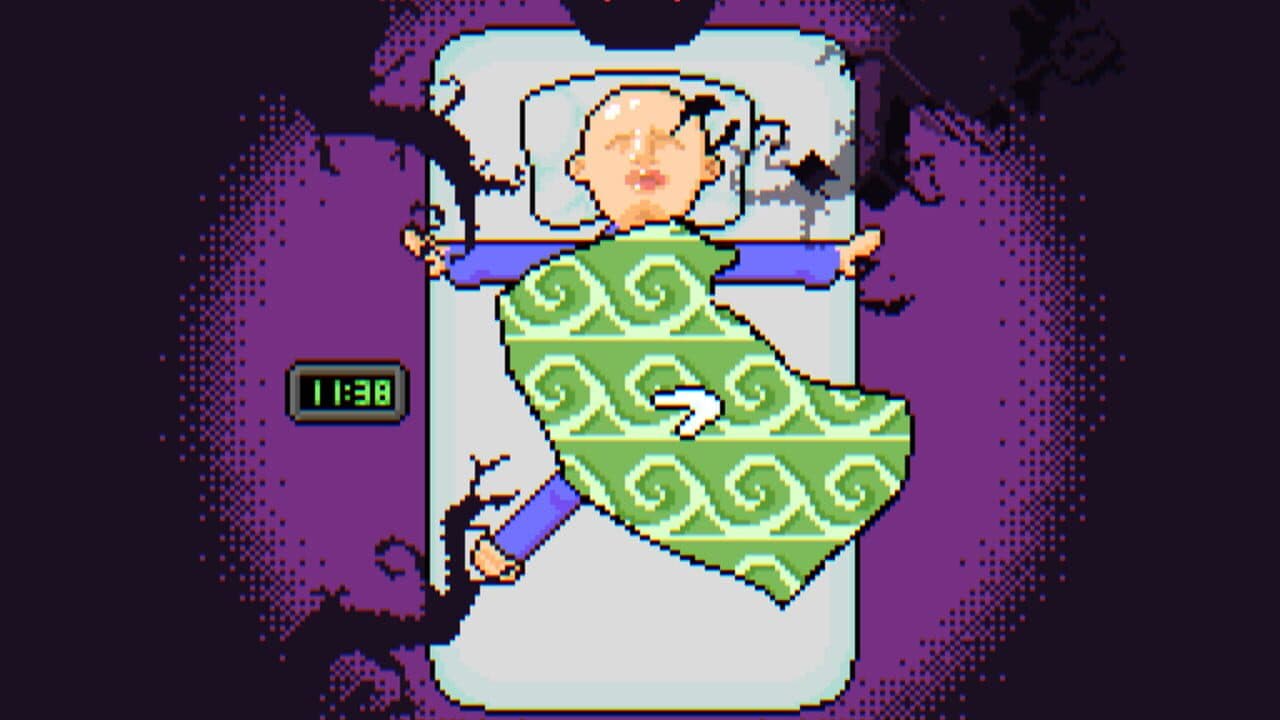 Safety Blanket thumbnail 3