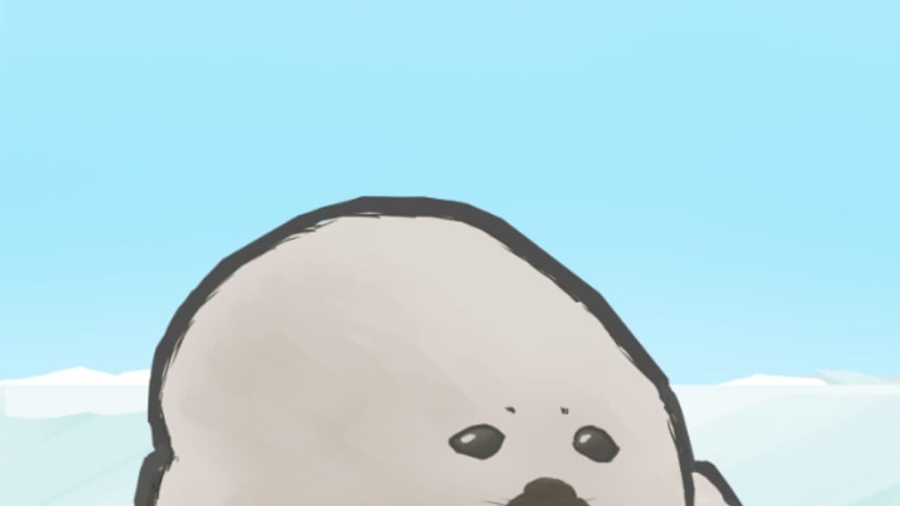 Hungro Seal thumbnail 2
