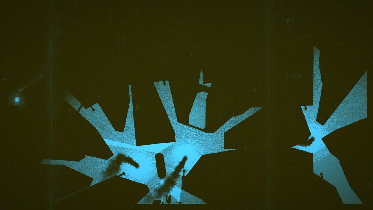 Abskur screenshot 1