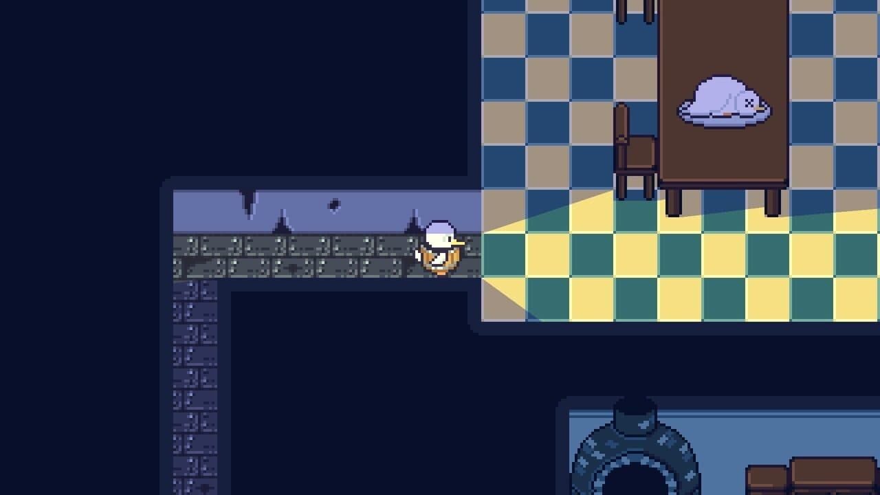 The Quacken screenshot 1