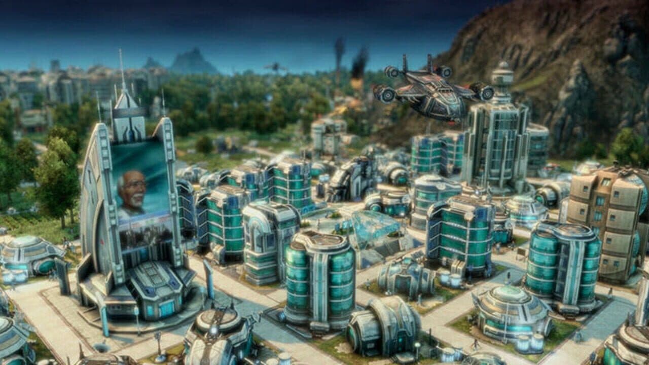 Anno 2070: Complete Edition thumbnail 3