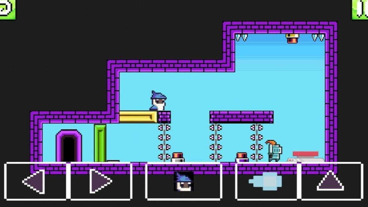 Evilmun Family thumbnail 4