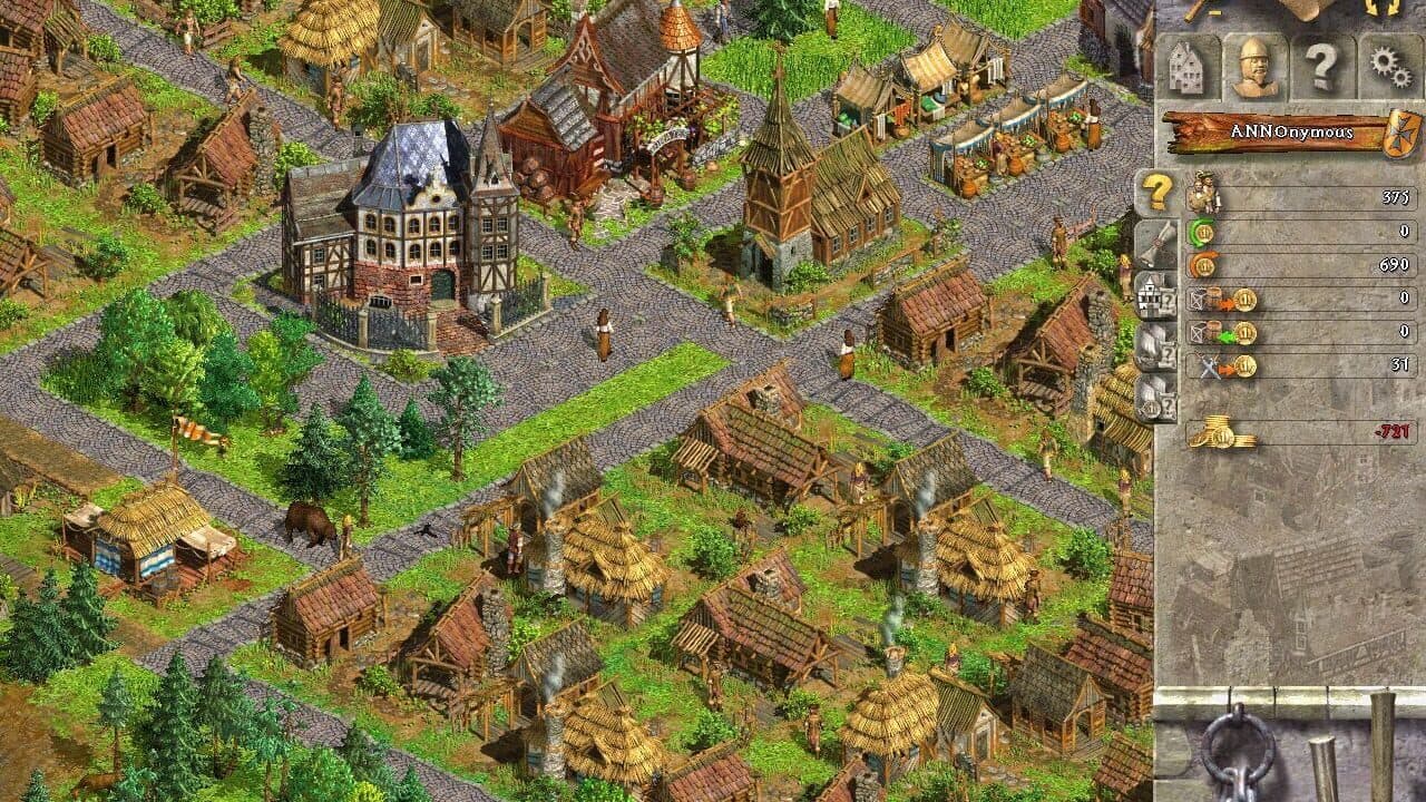 Anno 1503: Royal Edition thumbnail 3