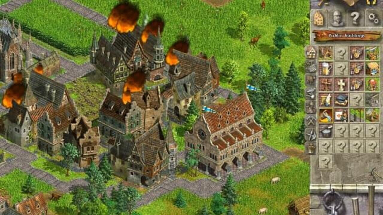 Anno 1503: Royal Edition thumbnail 4