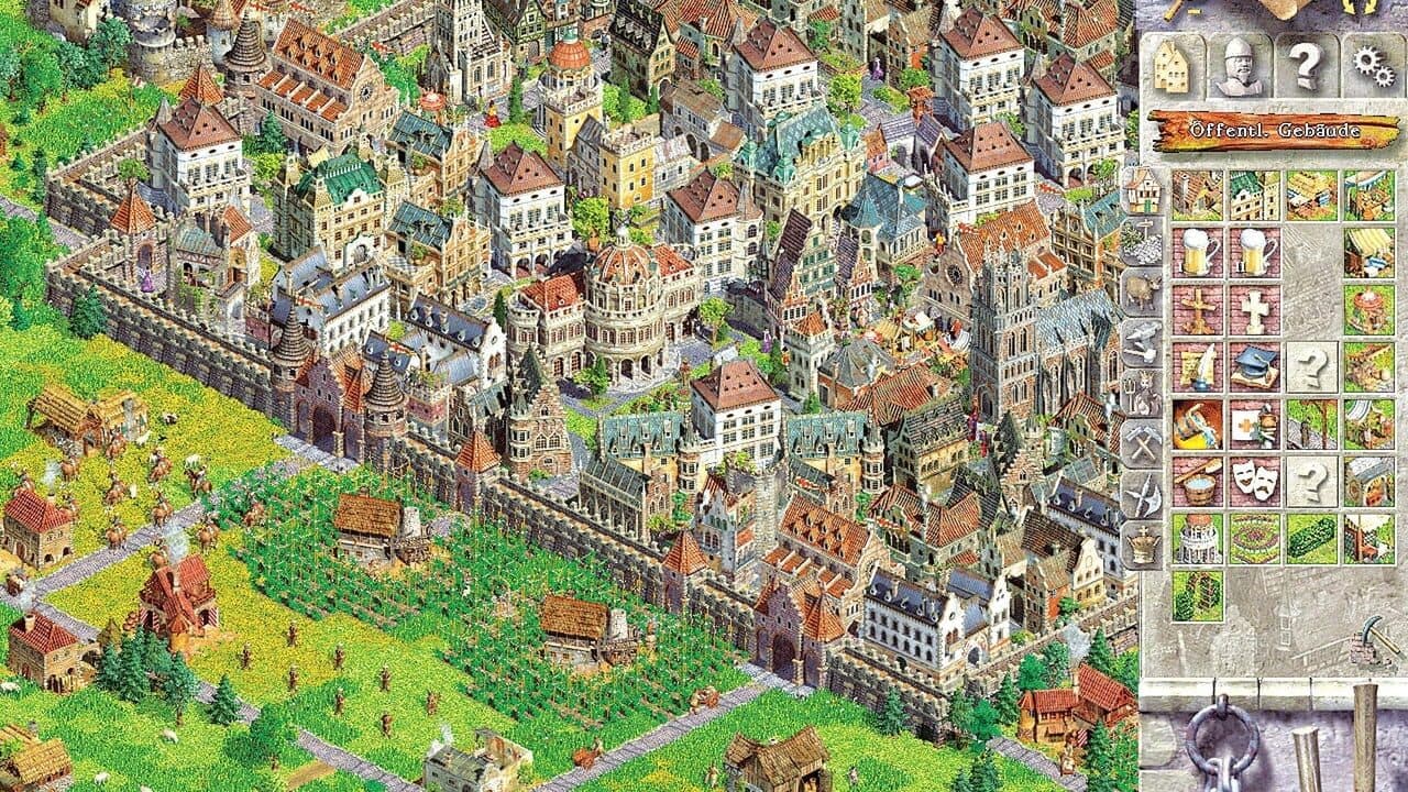 Anno 1503: Royal Edition thumbnail 2