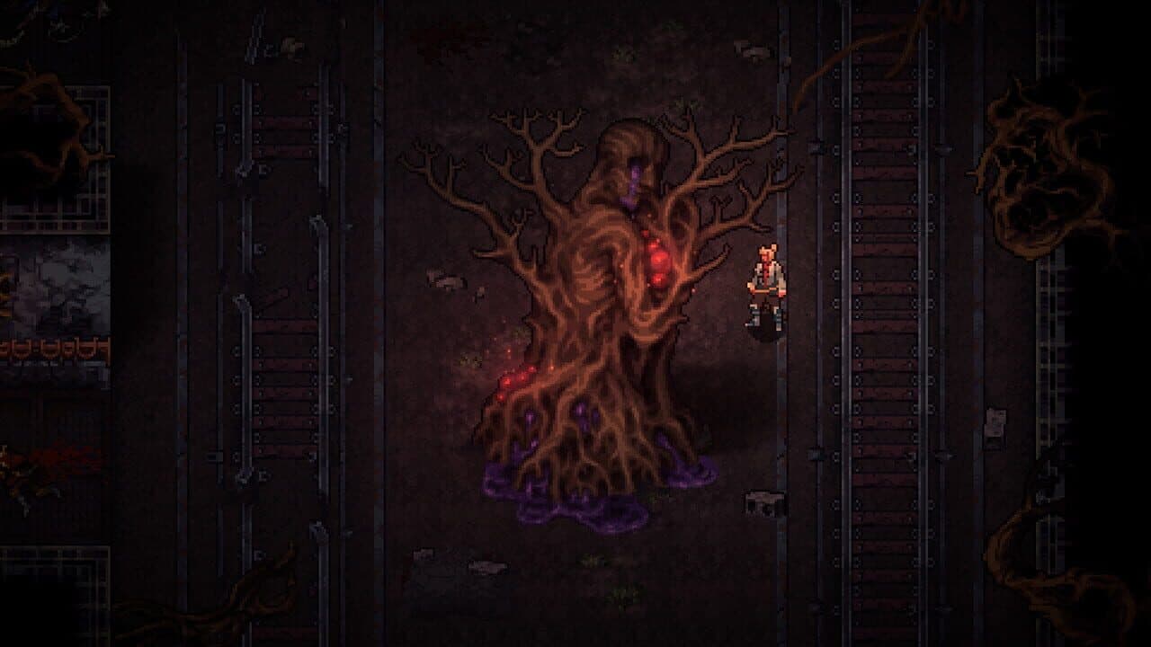 There Is No Light 616 screenshot 1