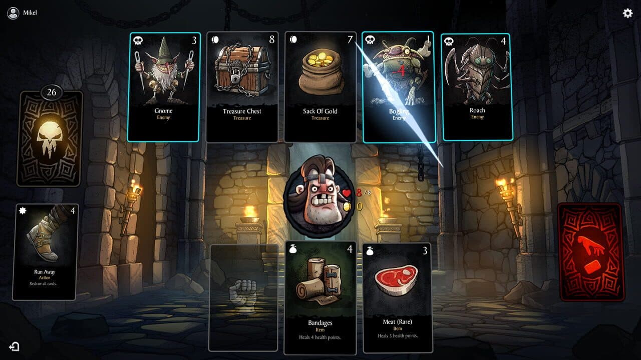 Decks & Daggers thumbnail 2