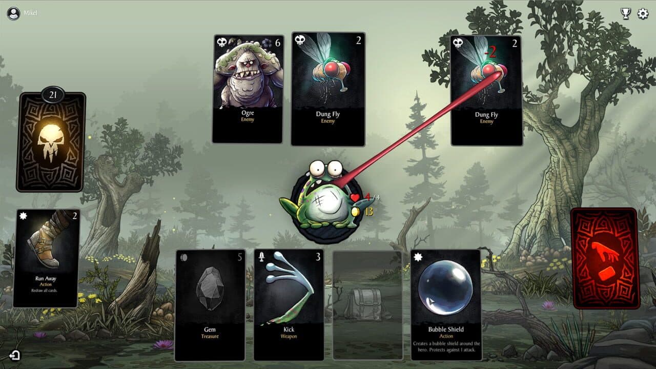 Decks & Daggers thumbnail 4