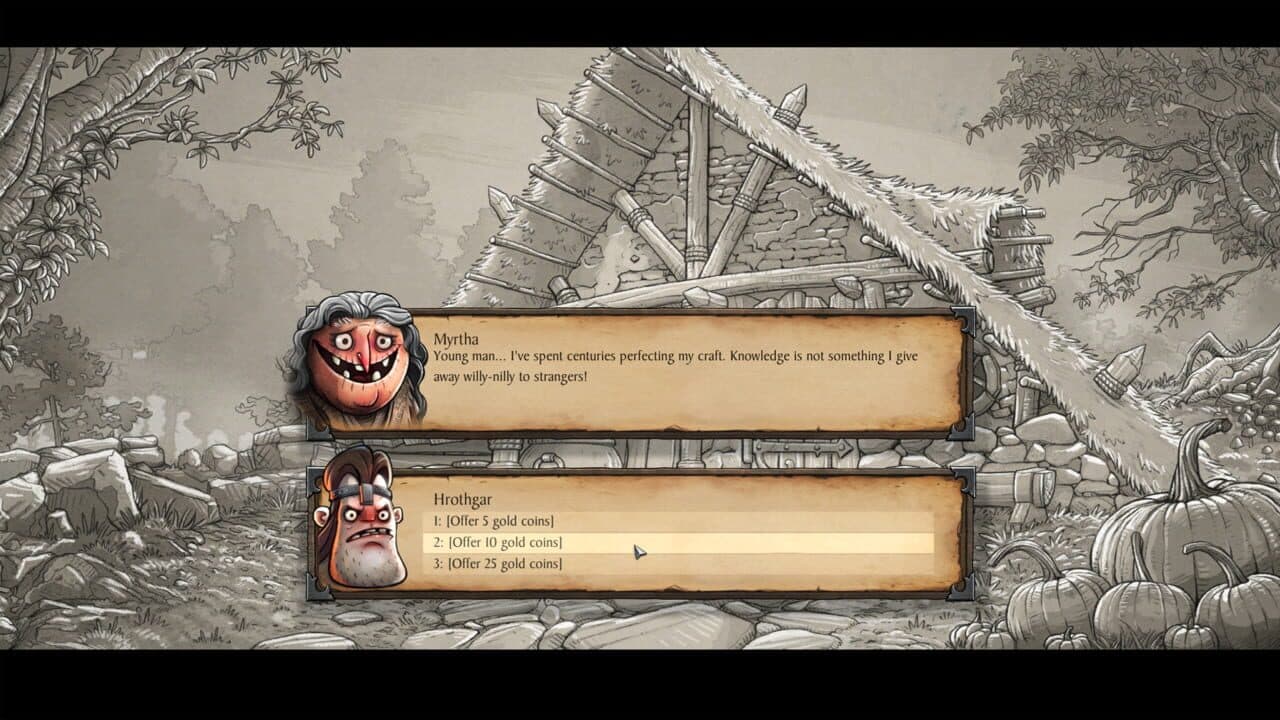 Decks & Daggers thumbnail 5