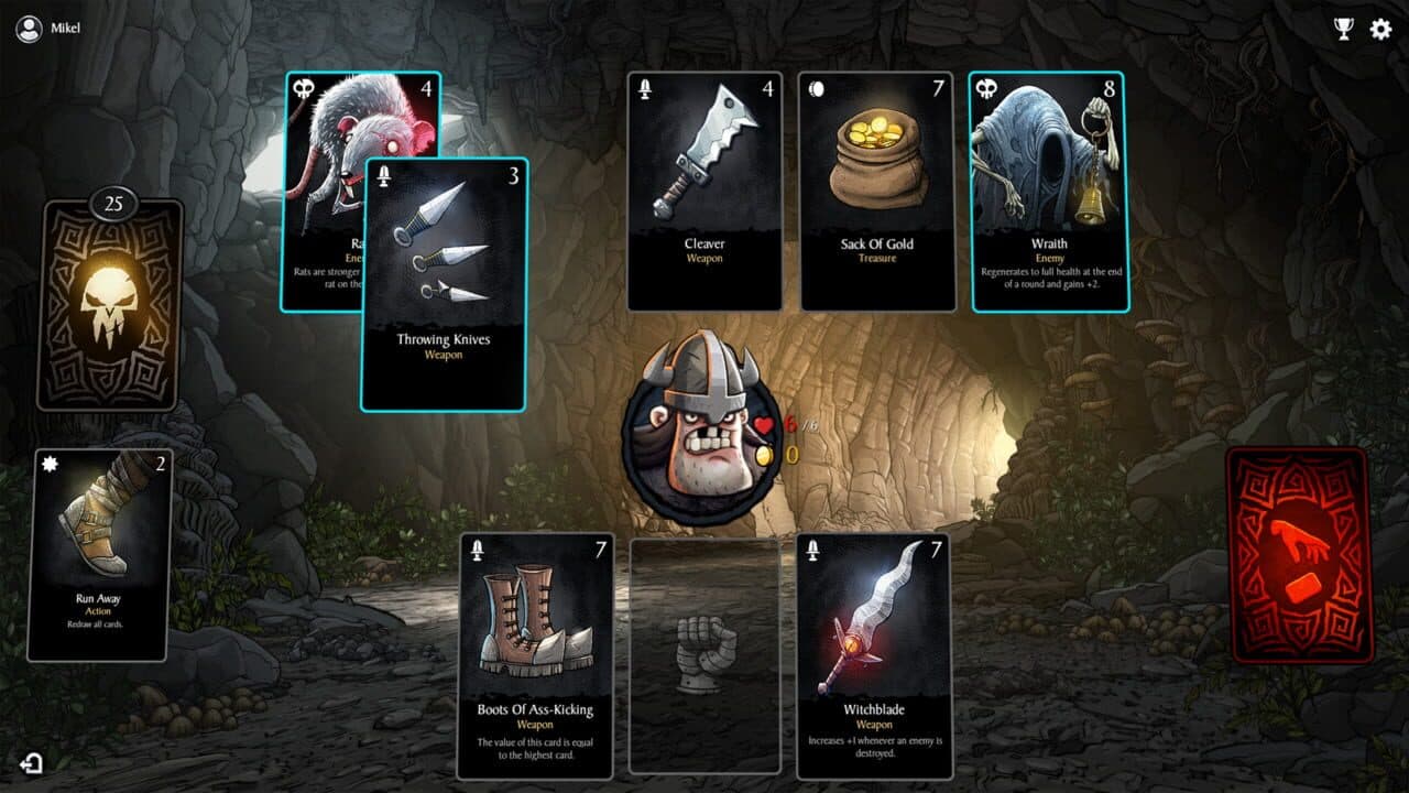 Decks & Daggers thumbnail 7