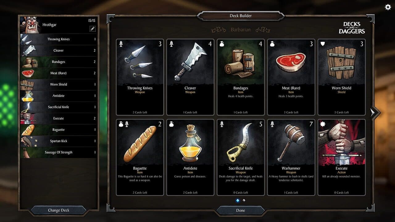 Decks & Daggers thumbnail 6