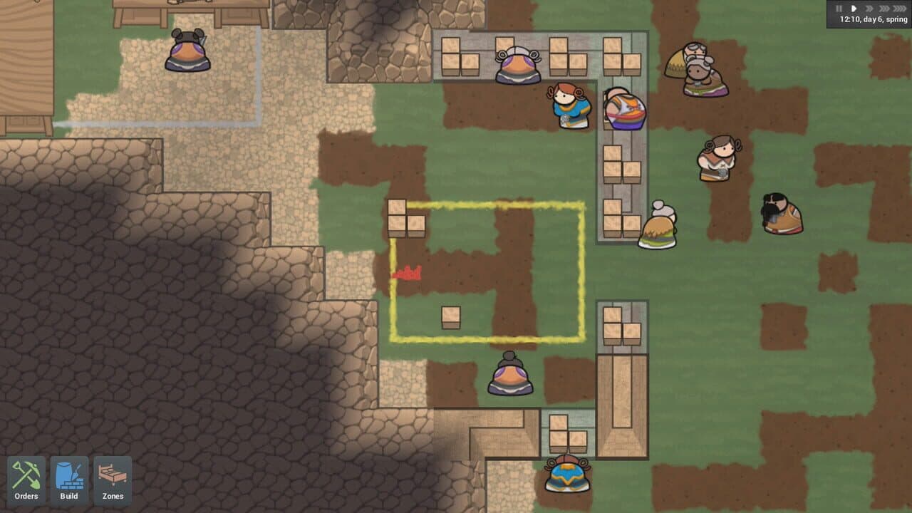 King under the Mountain thumbnail 6