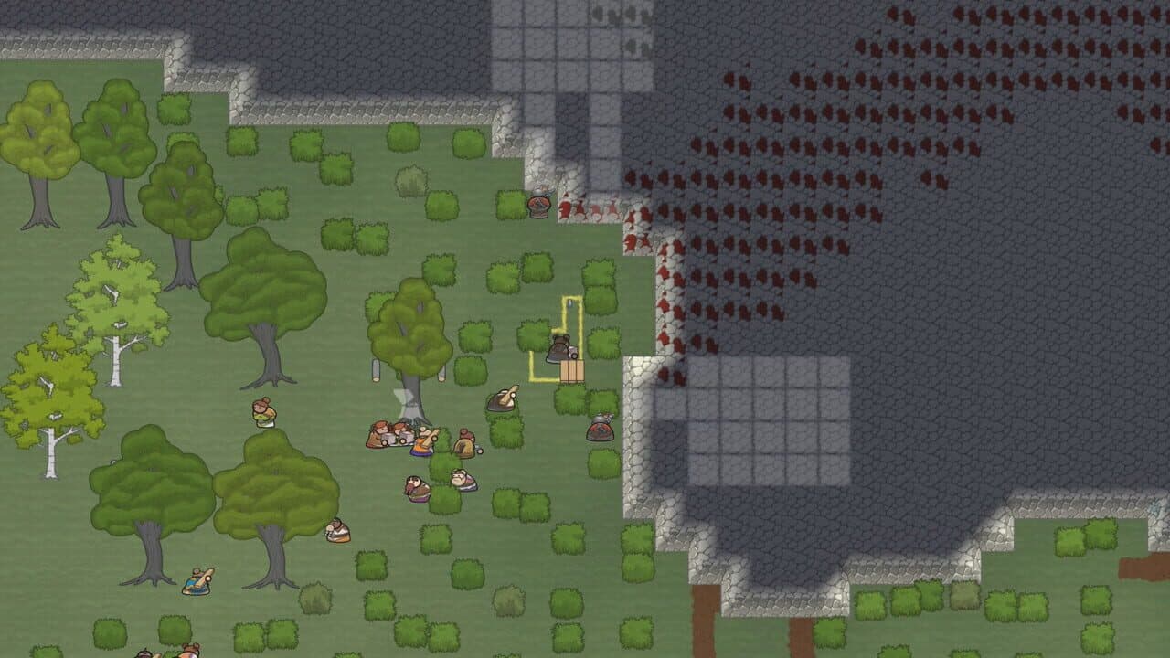 King under the Mountain thumbnail 4