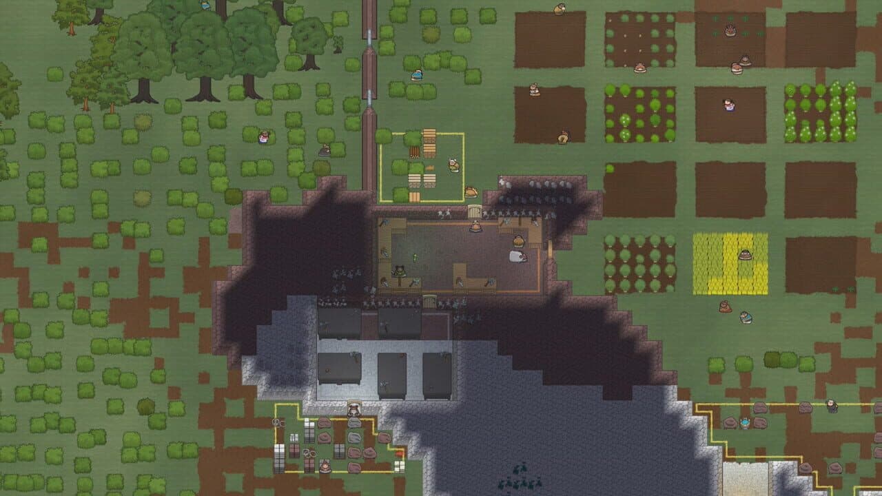 King under the Mountain thumbnail 10