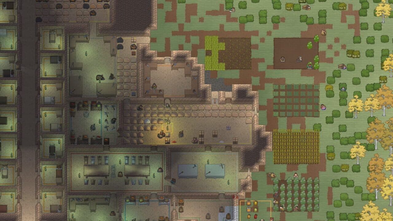 King under the Mountain thumbnail 11