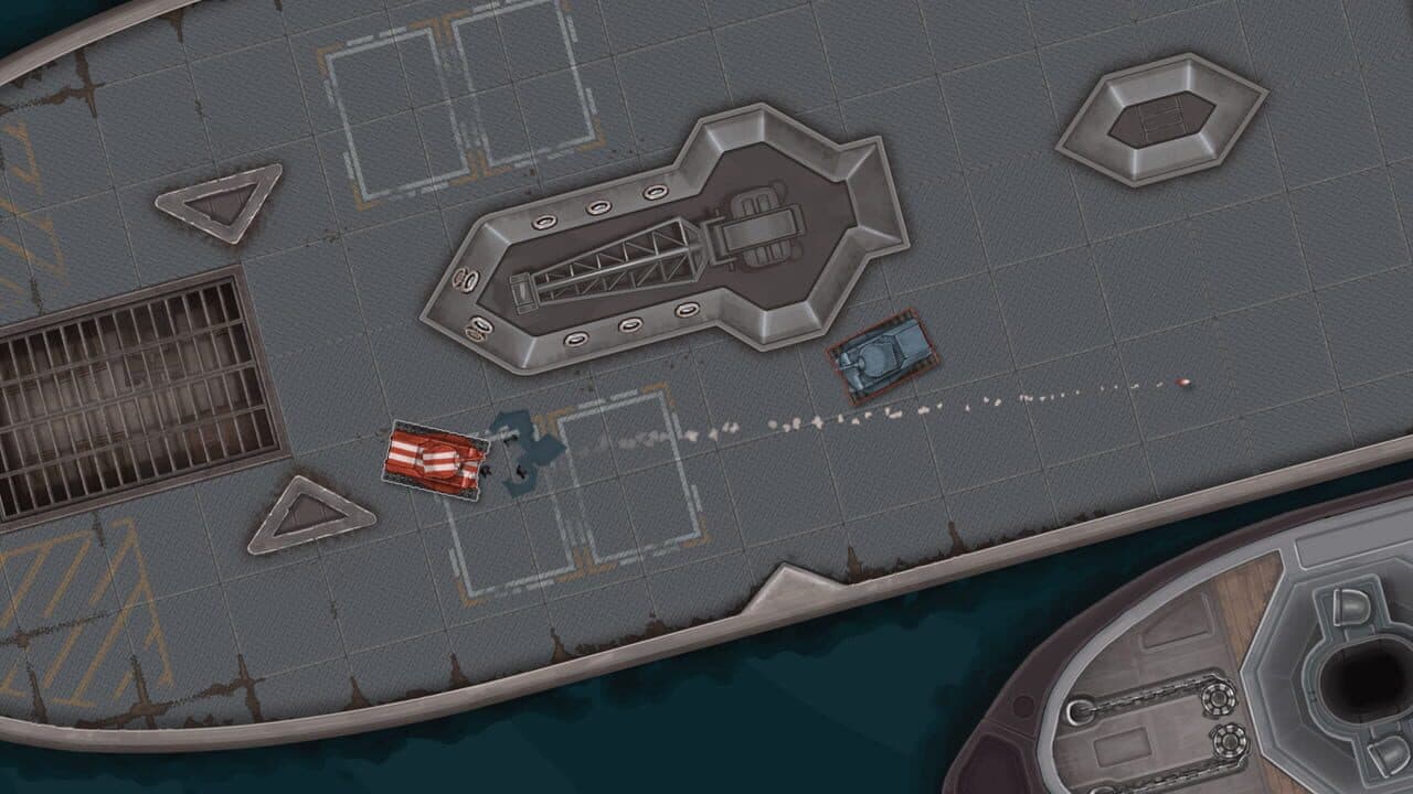 Stug screenshot 1