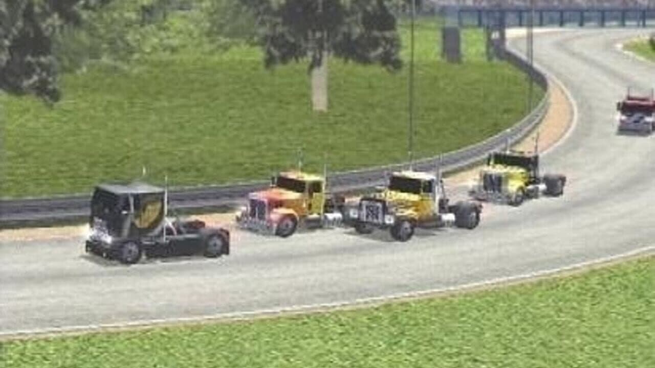 Truck Racing 2 thumbnail 2