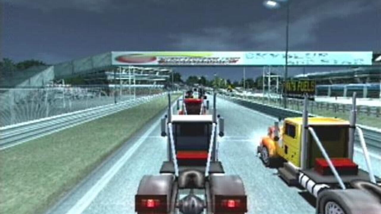 Truck Racing 2 thumbnail 3