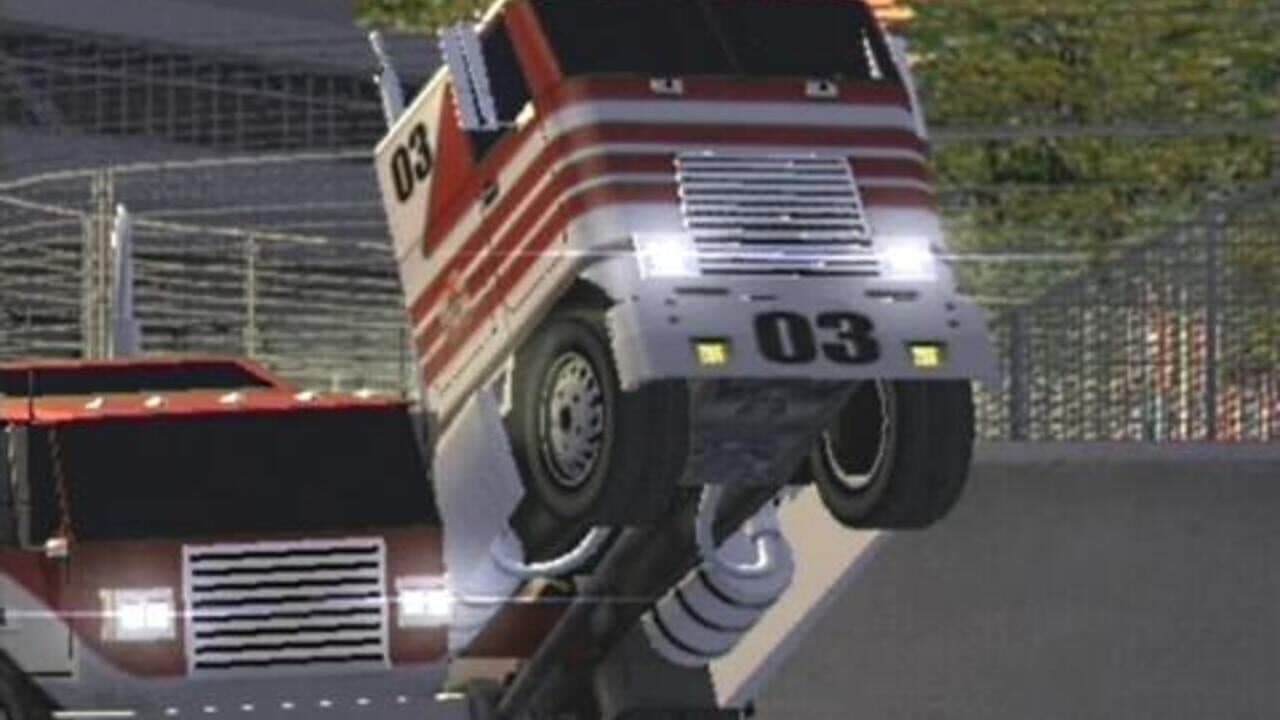 Truck Racing 2 thumbnail 4