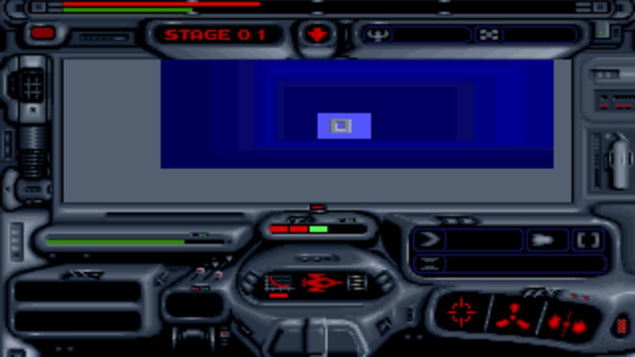 Tunnels of Armageddon thumbnail 2